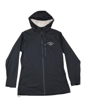 Coalatree Barrage Technical Shell - Blue