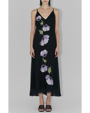 AS by DF Christa Dress - Black