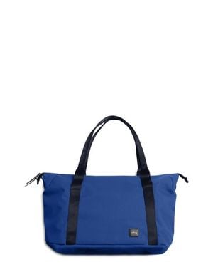 Bellroy Classic Getaway Water Resistant Tote Bag - Blue