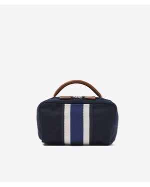 My Style Bags Beauty Case Riviera - Blue