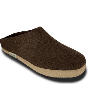Kyrgies Bishkek Kicks - Brown