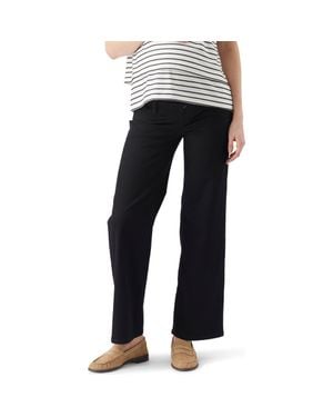 Ripe Maternity Miller Over Bump Jean - Black