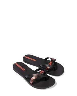 Ipanema Kirei Chic Flip Flop - Black