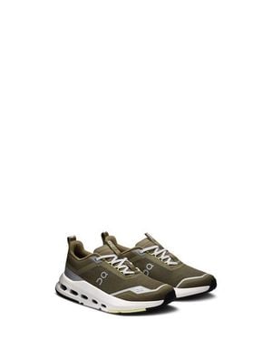 On Shoes Kids' Cloudnova Youth Sneaker - Multicolor