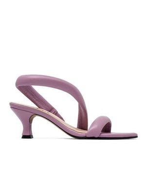 Altra Ophelia Sandals - Purple