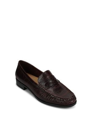 Vaneli Kelley Penny Loafer - Black