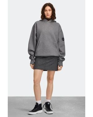 Canada Goose Ossington High Sneaker - Gray