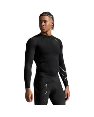 2XU Ignition Shield Compression Tights - Black