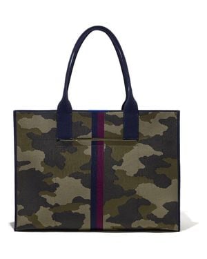 Rothy's The Classic Tote - Black