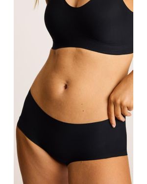 Commando Butter Hipster Panty - Brown