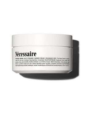 Nécessaire The Body Cream - White