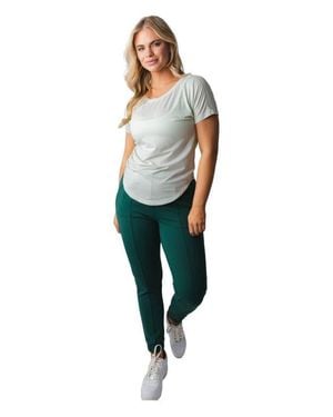 Vitaly Nomad Jogger - Green
