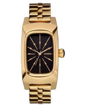 Nixon Frankie Bracelet Watch, 24Mm - Metallic