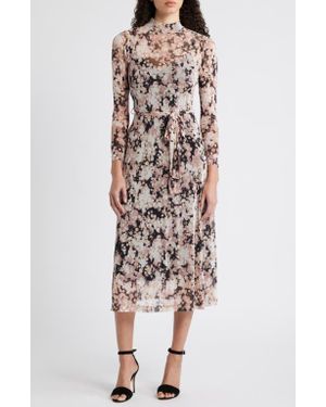 Annie Cloth Dresses for Women Up to 87 off Lyst