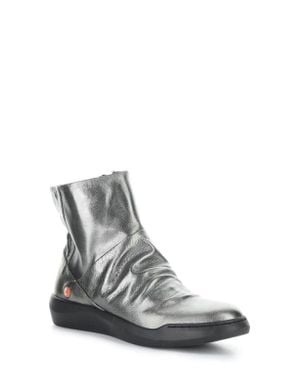 Softinos Bler Bootie - Gray