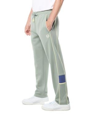 Sergio Tacchini Lago Track Pant - Green