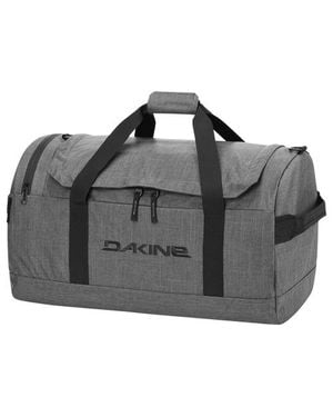 Dakine Eq Duffle 50L Travel Gear Bag - Black