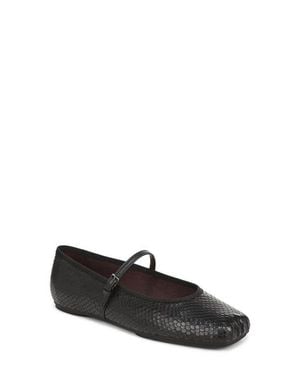 Franco Sarto Oriel Ballet Flat - Black