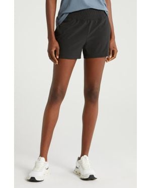 Free Fly Breeze Shorts - Black