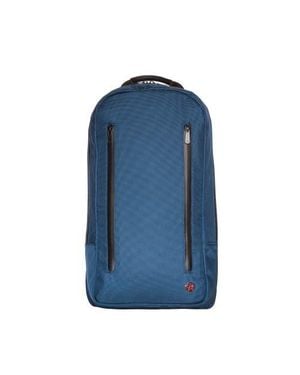 Token Bay Ridge Laptop Backpack - Blue