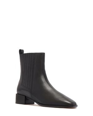 Frankie Elliott Bootie - Black