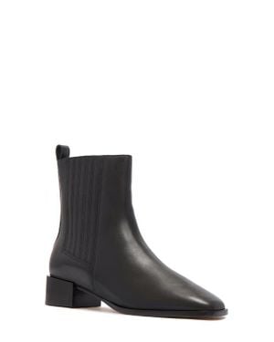 Frankie Elliott Bootie - Black