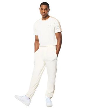Sergio Tacchini Tore Pant - White