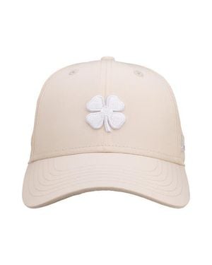Black Clover Hollywood 30 Hat - Natural