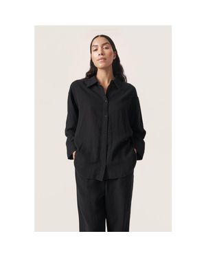 Soaked In Luxury Soaked - Black