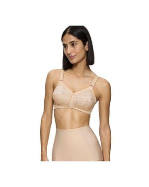 Triumph Doreen X Bra - Natural