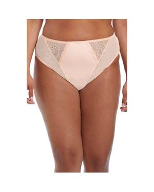 Elomi Charley High Cut Briefs - Multicolor