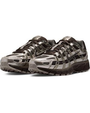 Nike P-6000 Sneaker - Black