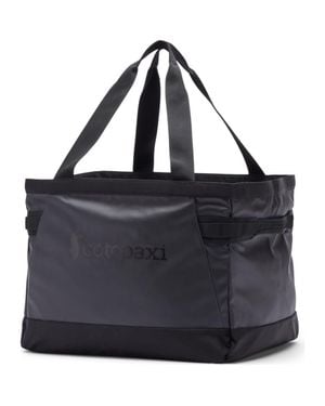 COTOPAXI Allpa 30L Gear Hauler Tote - Black