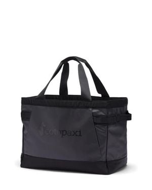 COTOPAXI Allpa 60L Gear Hauler Tote - Black