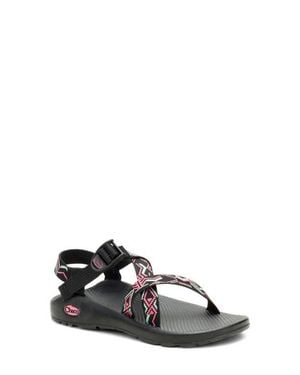 Chaco Z1 Classic Sandal - White