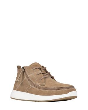 BILLY Footwear Billy Comfort Chukka Boot - Brown