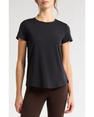 Zella Power T-Shirt - Black