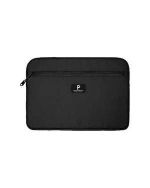Portland Gear Laptop Sleeve 16 Inch - Black
