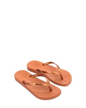 Ipanema Ana Flip Flop - Orange