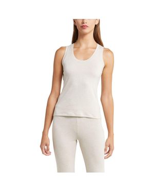 Honeydew Intimates Unplugged Tank - White