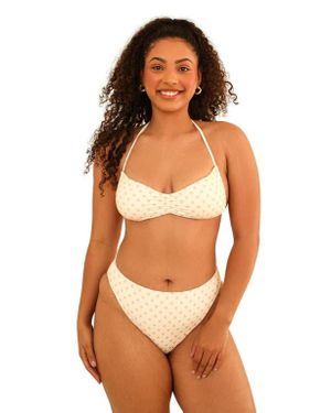 Dippin' Daisy's Christina Top - Orange