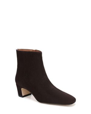 Sarto Savino Flex Bootie - Black