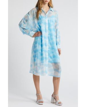 Dressed in Lala Dressed - Blue