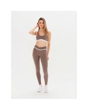 Revyve Active V-Sculpt Legging - White