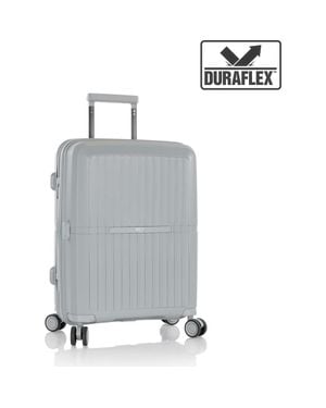Heys Airlite 21 Inch Carry-On Luggage - White