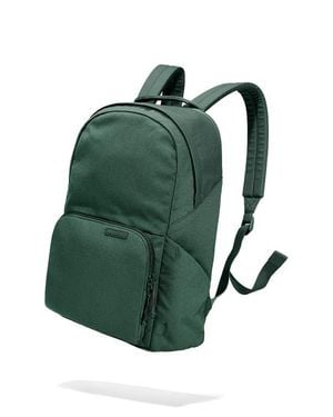 Brevite The Backpack - Green