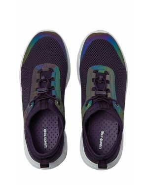 Lands' End Water Shoes - Blue