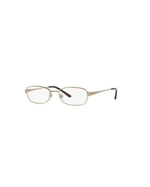 Sferoflex 53Mm Irregular Optical Glasses - Multicolor