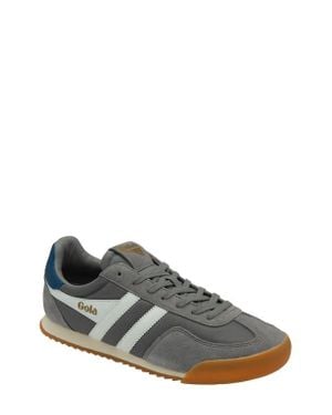 Gola Europa Sneaker - Gray
