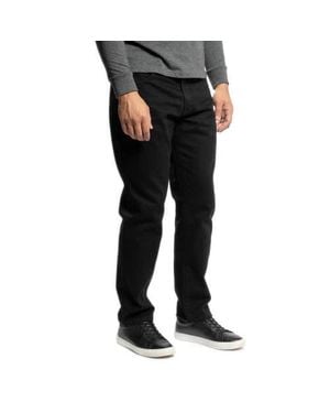 Peter Manning Pmnyc Jeans Standard Fit - Blue